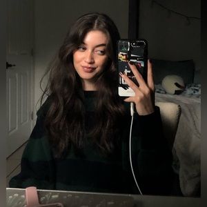 Meet your Posher, Amber